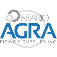 Ontario Agra Piping & Supplies Inc. logo - Similar company to Structural Welding