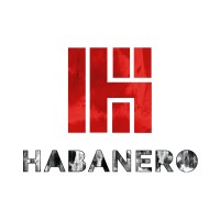Habanero Film logo - Similar company to Reza Casting