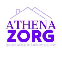 Athena Zorg logo - Similar company to Call-4Us.Nl