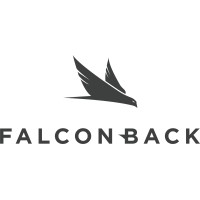 Falconback - Marketing and business development logo - Similar company to Shand Engineering Ltd