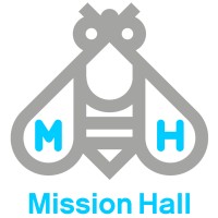 Mission Hall logo - Similar company to Mark Creative Limited