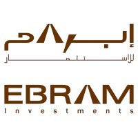 EBRAM Investment Company logo - Similar company to Ghassan Holding Group