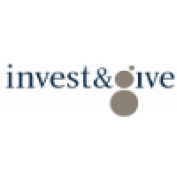 Invest & Give