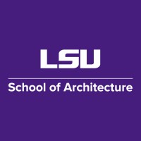 LSU School of Architecture logo - Similar company to Made Design Llc