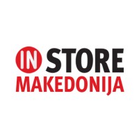 InStore Makedonija logo - Similar company to Centric Office Solutions Ltd.