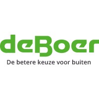 De Boer Drachten logo - Similar company to Roozen & Oonk