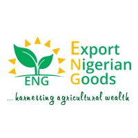 Export Nigerian Goods logo - Similar company to Agrogrid