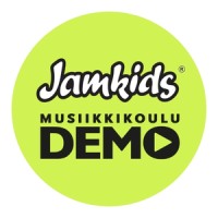 Jamkicks Oy | Musiikkikoulut Jamkids ja Demo logo - Similar company to Bimspect
