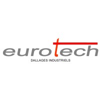 EUROTECH FRANCE logo - Similar company to Techni-Isol Idf