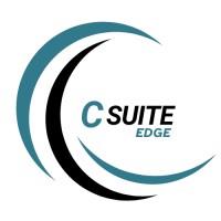 C-Suite Edge logo - Similar company to The Elysium Group