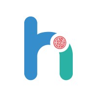 Health Interface logo - Similar company to Studio Ash