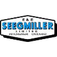 E. & E. Seegmiller Limited logo - Similar company to Cox Construction Limited