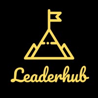 LeaderHub logo - Similar company to Serving Humanity With Technology