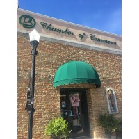 Olive Branch Chamber of Commerce logo - Similar company to By The Graces