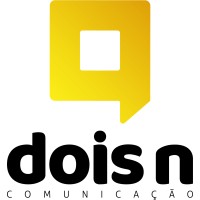 Dois N Comunicação logo - Similar company to Black Lamb Comunicação