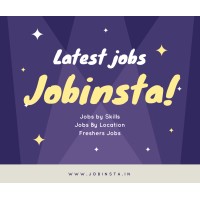 Jobinsta.in logo - Similar company to Iot Ready Solutions