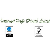 Instrument Kraft Private Limited logo - Similar company to Gain Control Systems
