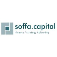 Soffa Capital logo - Similar company to Gynga