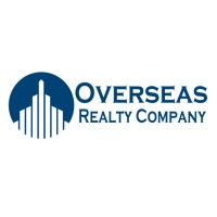 Overseas Realty logo - Similar company to Colosseoeas