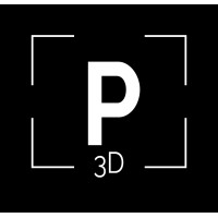 Perspective 3D Studio logo - Similar company to Le Toro 3D Studio