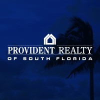 Provident Realty of South Florida logo - Similar company to Geo Development