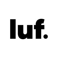 luf Kreatif logo - Similar company to Treutsch.