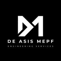 D.M. De Asis MEPF Engineering Services logo - Similar company to Fairair Mepf Solutions