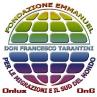 Fondazione Emmanuel- Don Francesco Tarantini per le Migrazioni e il Sud del Mondo logo - Similar company to Codesign Toscana