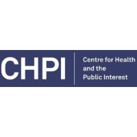 Centre for Health and the Public Interest (CHPI) logo - Similar company to Smart Peppers