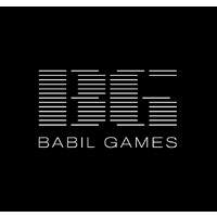 Babil Games logo - Similar company to Simlab Soft
