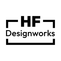 HF Designworks logo - Similar company to Rocket Communications, Inc.