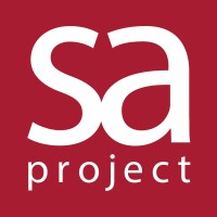 SA Project logo - Similar company to Spatial Concept
