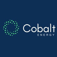 Cobalt Energy logo - Similar company to 2Degreeskelvin