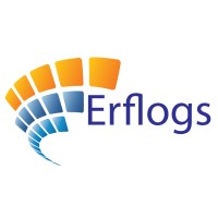 Erflogs logo - Similar company to Gravity Engineering Services - An Engineering Company