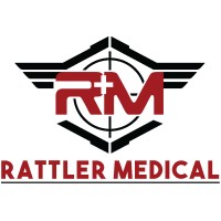 Rattler Medical logo - Similar company to Ming Studios