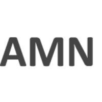 AMN Distribution logo - Similar company to Auroz - Pure Distribution