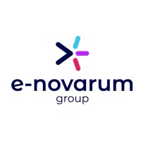 e-novarum Group logo - Similar company to Profact