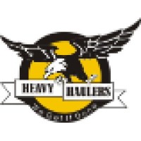 Heavy Haulers logo - Similar company to Heavy Trucks