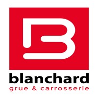 BLANCHARD SAS logo - Similar company to Groupe Hymso