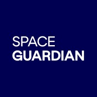 SpaceGuardian logo - Similar company to Ipsotek, An Eviden Business