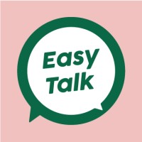 Easy Talk Szkoła Językowa logo - Similar company to Hi5 Centrum Językowe