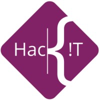 Hack iT logo - Similar company to Xperatech