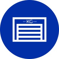 Kainama's Garage logo - Similar company to Lyon & Eden