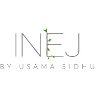 INEJ by USAMA SIDHU logo - Similar company to Boostix Digital