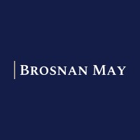Brosnan May logo - Similar company to Brosnan Golf