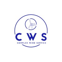 Complex Wind Service logo - Similar company to Terral Wind
