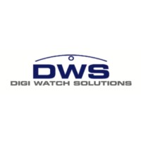 Digi Watch Solutions logo - Similar company to Dg Tech Machinery