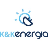 K&K Energia logo - Similar company to Oze Rentier S.A.
