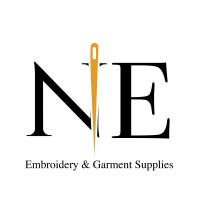 NE Embroidery & Garment Supplies logo - Similar company to Mysing