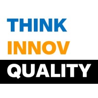 ThinkInnovQuality logo - Similar company to Growin Minds
